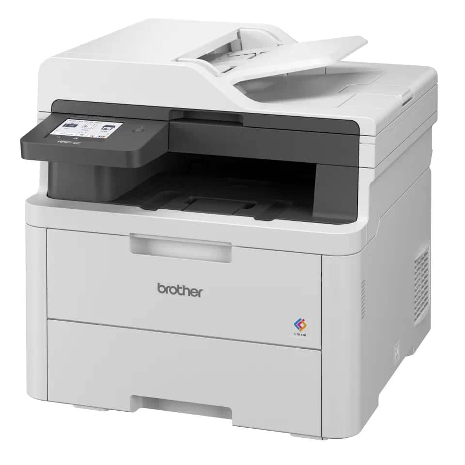 MFCL3740CDW_left