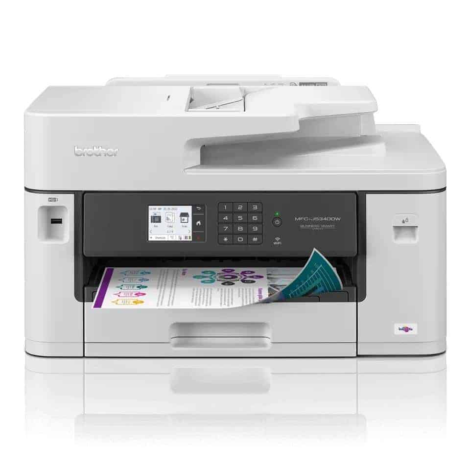 mfc-j5340dw main