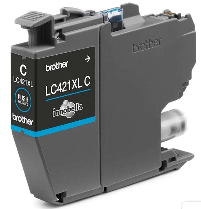 טוניר כחול LC421XL.jpg1