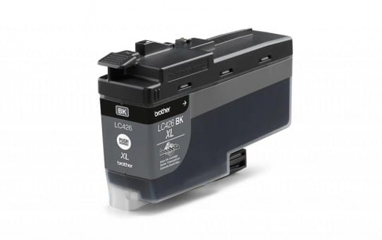מחסנית דיו Brother LC426XLBK – שחור1